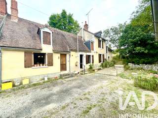 Vente maison 3 pièces Vente maison 3 pièces