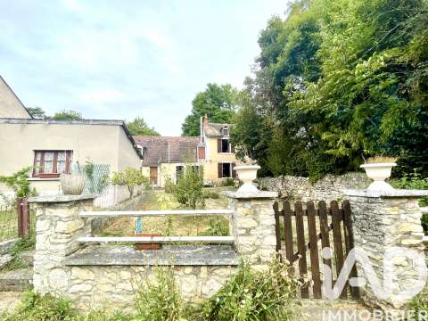 Vente maison 3 pièces Vente maison 3 pièces