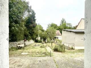 Vente maison 3 pièces Vente maison 3 pièces