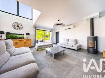 Vente maison 6 pièces Ruffey-lès-Echirey 21