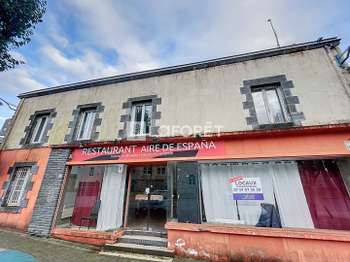 Vente maison 6 pièces Ruffiac 56