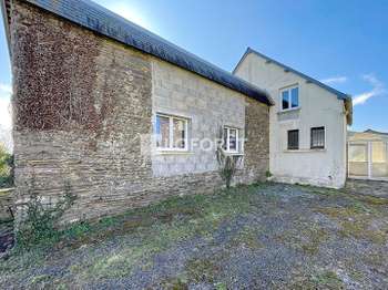 Vente maison 8 pièces Vente maison 8 pièces