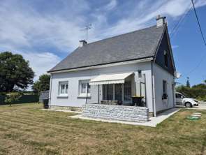 Vente Maison 4 chambresRuffiac