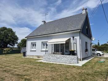 Vente maison 5 pièces Ruffiac 56