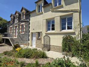 Vente Maison 4 chambresRuffiac