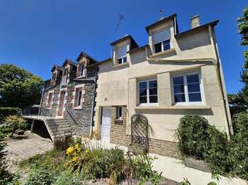 Vente Maison 4 chambresRuffiac