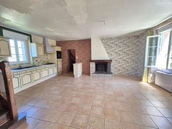 Vente maison 6 pièces Vente maison 6 pièces