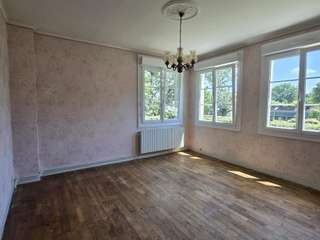 Vente maison 6 pièces Vente maison 6 pièces