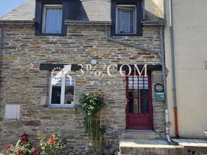 Vente Maison 2 chambresRuffiac