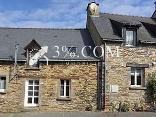 Vente maison 3 pièces Vente maison 3 pièces