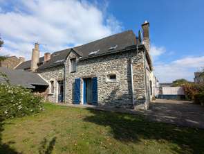 Vente Maison 5 chambresRuffiac