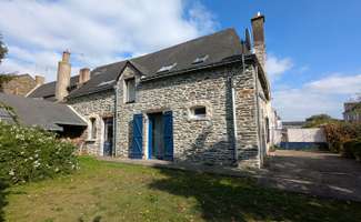Photo Vente maison Ruffiac