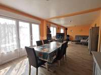 Vente maison 5 pièces Vente maison 5 pièces