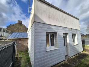 Vente Maison 1 chambreRuffiac