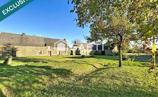 Photo Vente maison Ruffiac