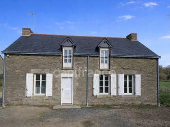 Vente maison 4 pièces Ruffiac 56