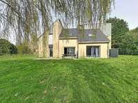 Vente maison Ruffiac 5 chambres - 56