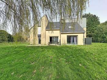 Vente maison 7 pièces Ruffiac 56