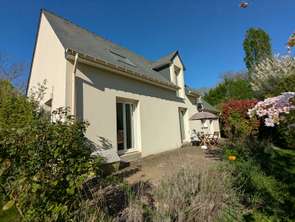 Vente Maison 3 chambresRuffiac