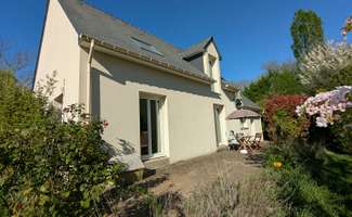 Photo Vente maison Ruffiac