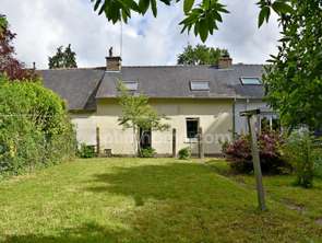 Vente Maison 3 chambresRuffiac