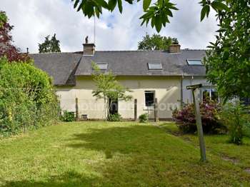 Vente maison 4 pièces Ruffiac 56