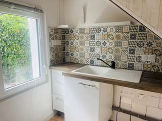 Vente maison 2 pièces
