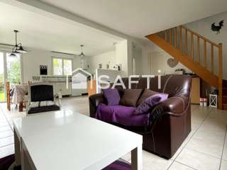 Vente maison 5 pièces Vente maison 5 pièces