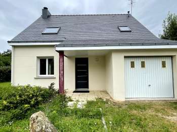 Vente Maison 4 chambresRuffiac