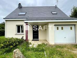 Vente Maison 4 chambresRuffiac