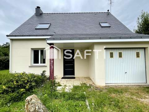 Vente maison 5 pièces Vente maison 5 pièces