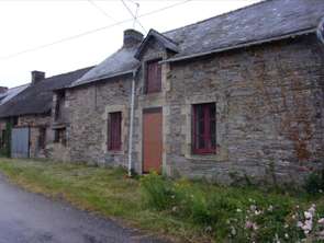 Vente Maison 3 piècesRuffiac