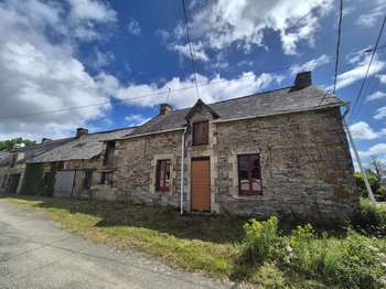 Vente maison Ruffiac 56