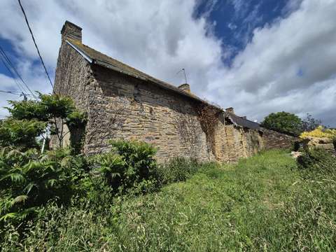 Vente maison
