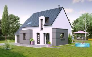Photo Vente maison Ruffiac