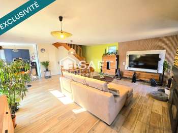 Vente Maison 3 chambresRuffiac