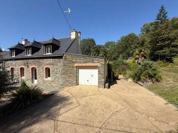 Vente Maison 4 chambresRuffiac
