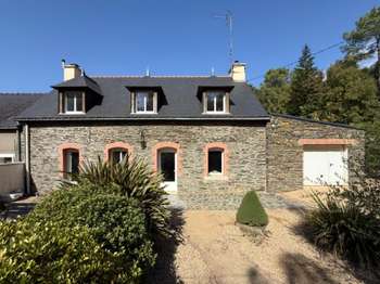 Vente Maison 4 chambresRuffiac