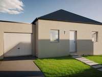 Vente maison 4 pièces Vente maison 4 pièces