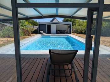 Photo Vente maison Ruffiac
