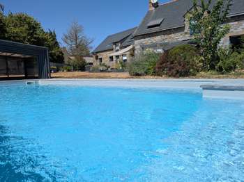 Vente Maison 5 chambresRuffiac