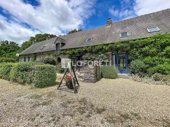 Vente Maison 10 chambresRuffiac