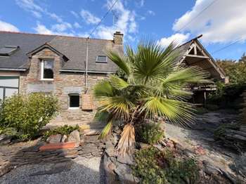 Vente maison 2 pièces Ruffiac 56