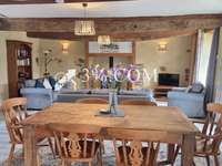 Vente maison 14 pièces