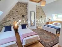 Vente maison 14 pièces
