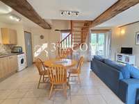 Vente maison 14 pièces