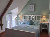 Vente maison 14 pièces