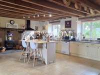 Vente maison 14 pièces