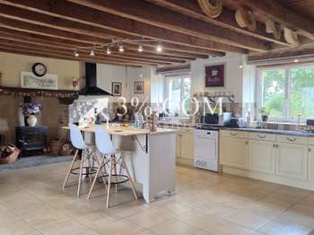 Vente maison 14 pièces