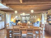Vente maison 14 pièces